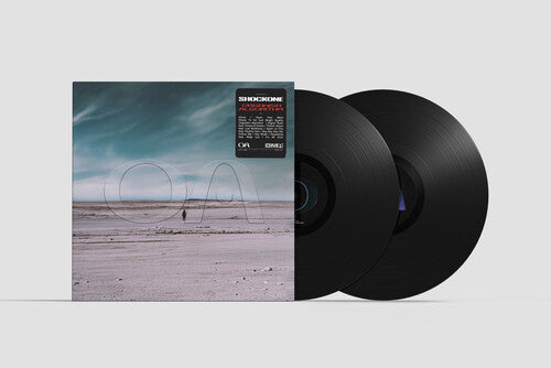Shock One - Organism Algorithm (Vinyl) { vinyl }