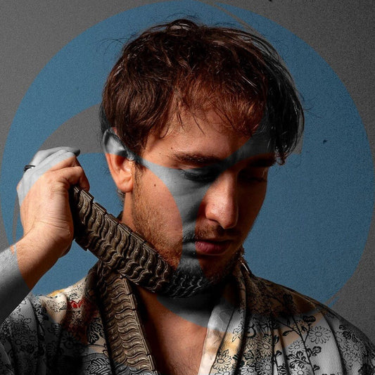 Francesco Cavestri - Iki - Bellezza Ispiratrice (Ita) (LP) { vinyl }