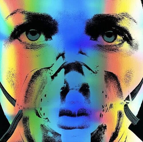 Underoath- They're Only Chasing Safety (Mint/White Blend Vinyl) { vinyl }