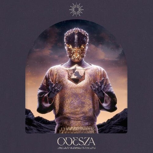 Odesza - The Last Goodbye Tour Live (Vinyl) { vinyl }