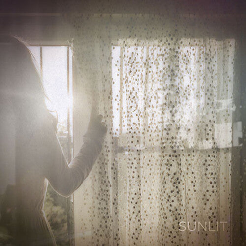 Sunlit - Sunlit (Vinyl) { vinyl }