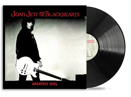 Joan Jett- Greatest Hits { vinyl }