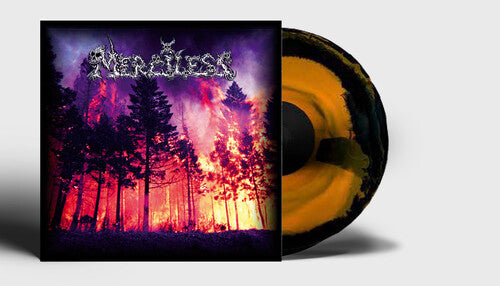 Merciless - Merciless - Sunburst (Vinyl) { vinyl }