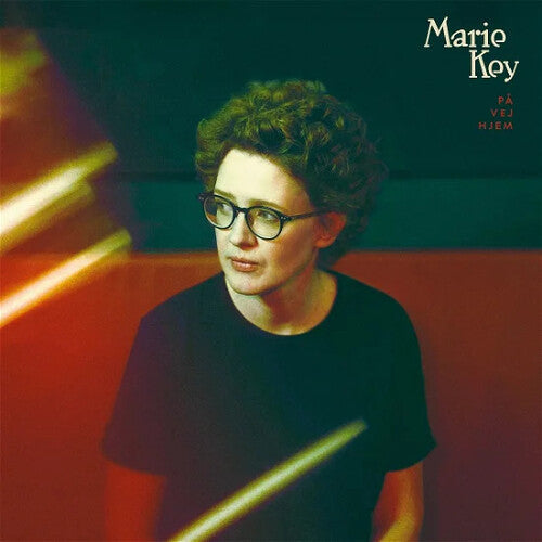 Marie Key - Pa Vej Hjem (Vinyl) { vinyl }