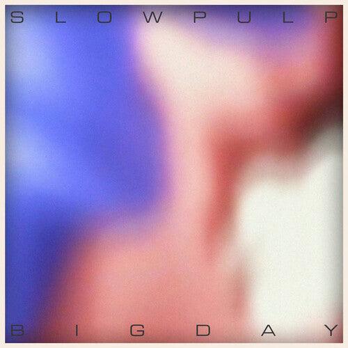 Slow Pulp- EP2/Big Day { vinyl }