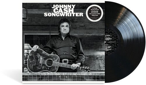 Johnny Cash - Songwriter (Vinyl) { vinyl }