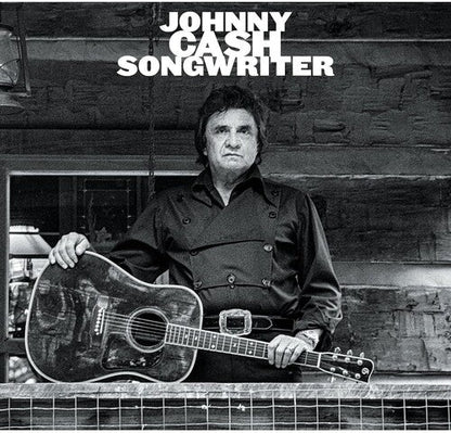 Johnny Cash - Songwriter (Vinyl) { vinyl }