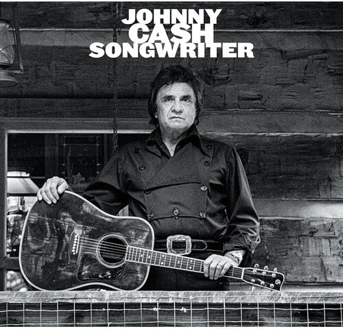 Johnny Cash - Songwriter (Vinyl) { vinyl }