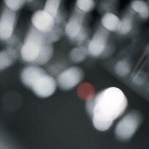 Manuel Tur - Intertextural (Vinyl) { vinyl }