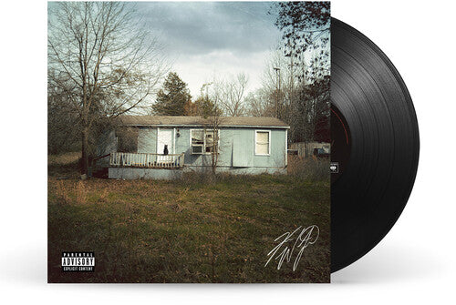 Koe Wetzel - 9 Lives (Vinyl) { vinyl }