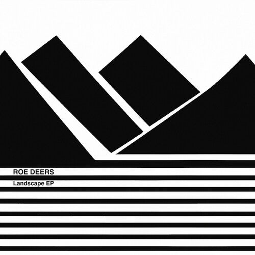 Roe Deers - Landscape (Vinyl) { vinyl }