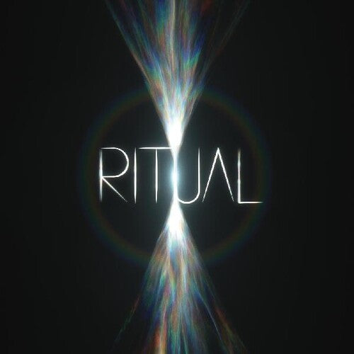 Jon Hopkins - Ritual (Vinyl) { vinyl }