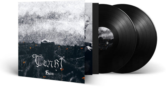 Tenhi - Kaski (Gate) (Ofgv) (LP) { vinyl }