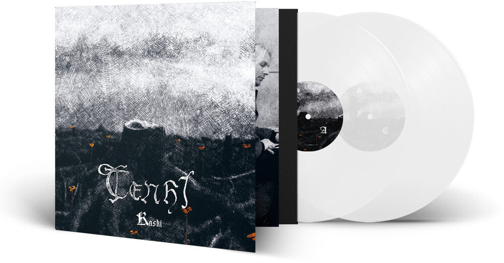 Tenhi - Kaski (Clear Vinyl) (Gate) (Limited Edition) (Ofgv) { vinyl }