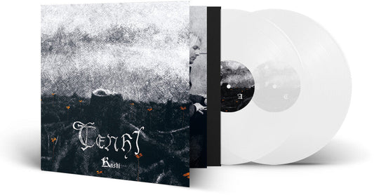 Tenhi - Kaski (Clear Vinyl) (Gate) (Limited Edition) (Ofgv) { vinyl }
