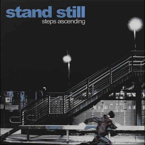 Stand Still - Steps Ascending (Vinyl) { vinyl }