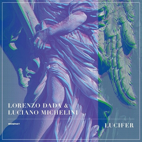 Lucifer (Vinyl) { vinyl }