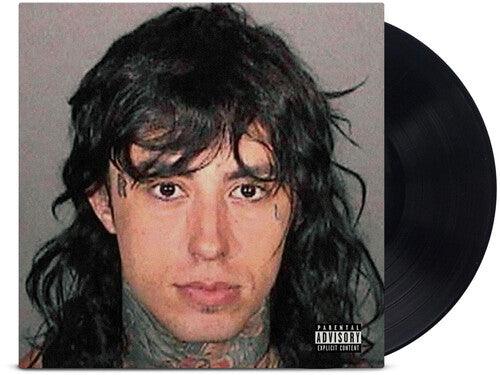 Falling in Reverse- Popular Monster (Black Vinyl) { vinyl }