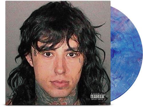 Falling in Reverse- Popular Monster (Indie Exclusive Vinyl) (Candyland Vinyl) { vinyl }