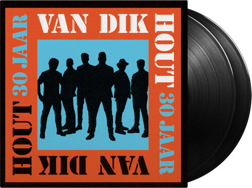 Van Dik Hout - 30 Jaar - Gatefold 180-Gram Black Vinyl (Vinyl) { vinyl }