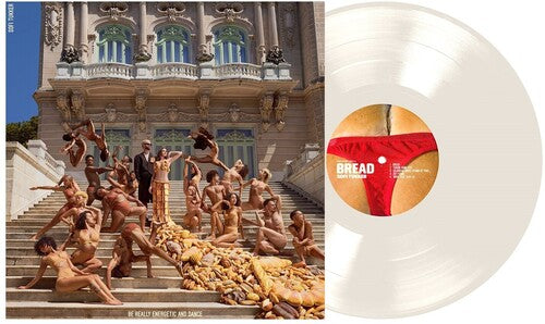 Sofi Tukker - BREAD (Vinyl) { vinyl }