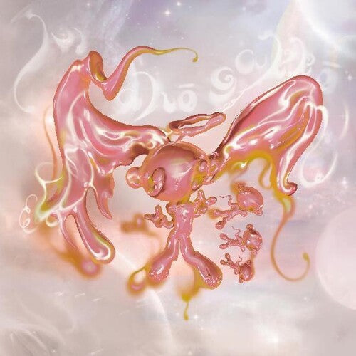 Hakushi Hasegawa - Mahogakko (Vinyl) { vinyl }