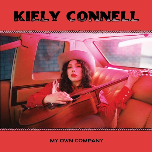 Kiely Connell - My Own Company (Vinyl) { vinyl }