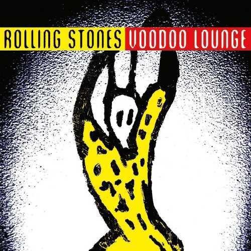 Rolling Stones- Voodoo Lounge (30th Anniversary Edition) { vinyl }