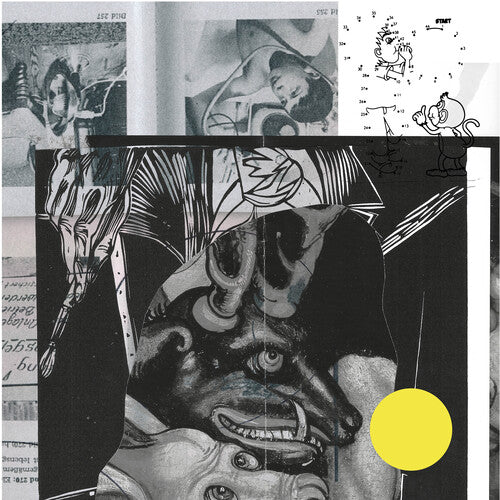 Billy Bultheel - Two Cycles (Vinyl) { vinyl }