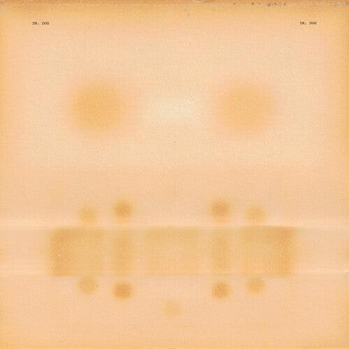 Dr. Dog- Dr. Dog { vinyl }