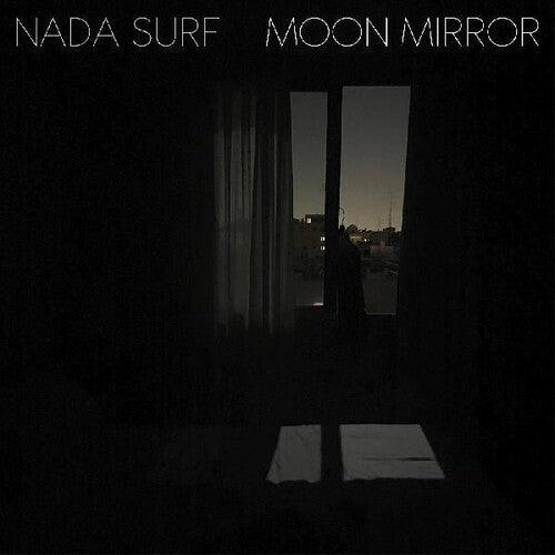 Nada Surf- Moon Mirror (Indie Exclusive Vinyl) { vinyl }