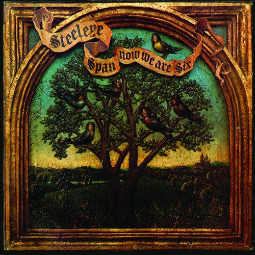 Steeleye Span- Now We Are Six (50th Anniversary Edition) { vinyl }