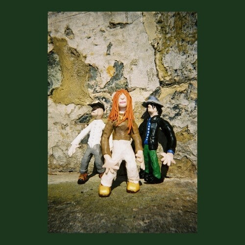Th Blisks - Elixa (Vinyl) { vinyl }