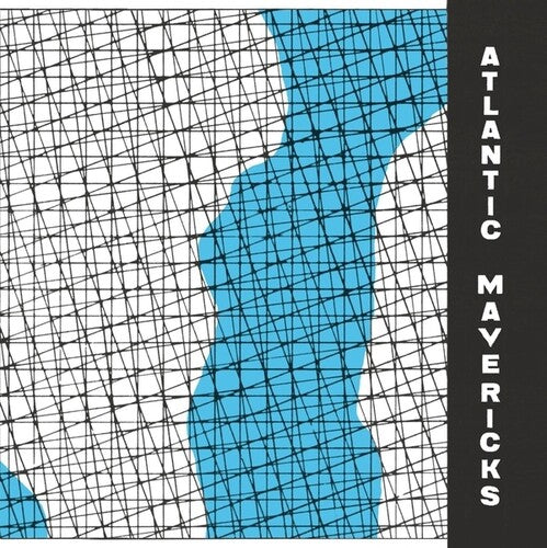 Petruta Kupper - Atlantic Mavericks: A Decade Of Experimental Music In Portugal 1982-1993 (Vinyl) { vinyl }