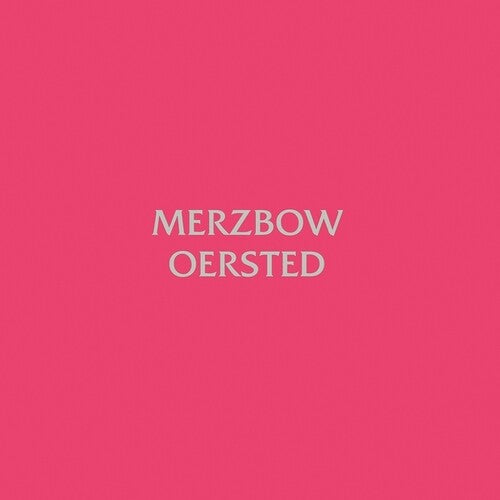 Merzbow - Oersted (Vinyl) { vinyl }