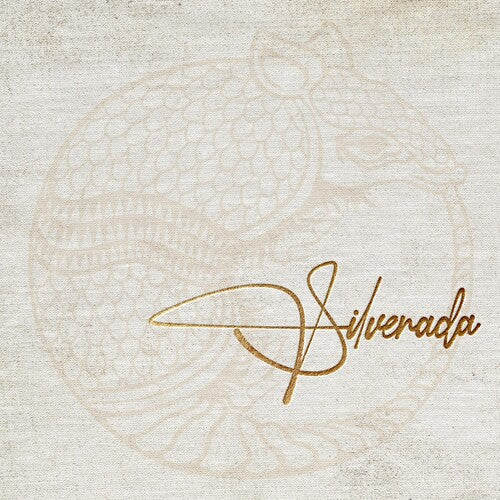 Silverada (Vinyl) { vinyl }