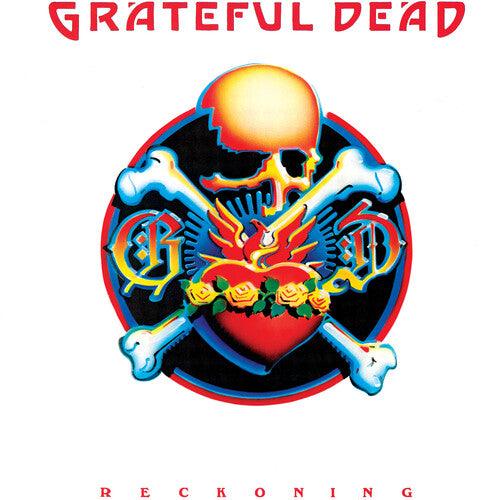 The Grateful Dead- Reckoning { vinyl }