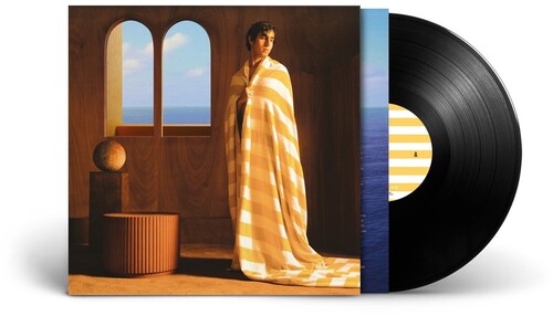 Kazy Lambist - Moda (Vinyl) { vinyl }
