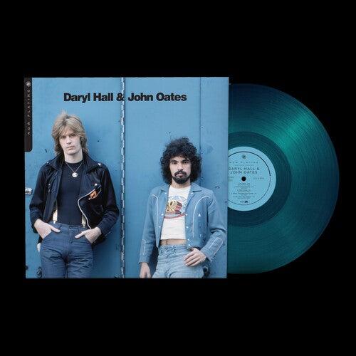 Hall & Oates- Now Playing { vinyl }