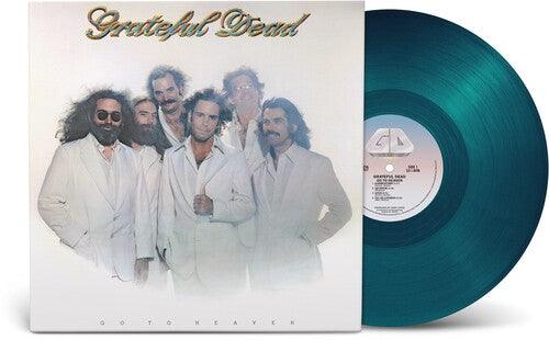 Grateful Dead- Go To Heaven (Rhino Sounds Of Summer 2024) { vinyl }