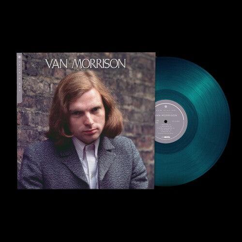 Van Morrison- Now Playing { vinyl }