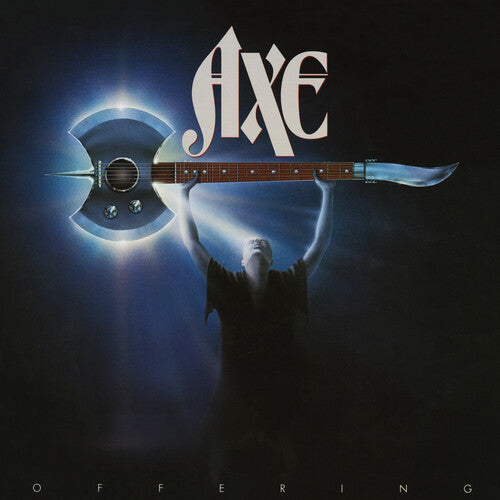 Axe - Offering (Vinyl) { vinyl }
