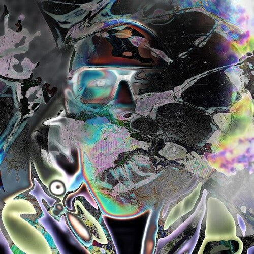 U-Ziq - Grush (Vinyl) { vinyl }