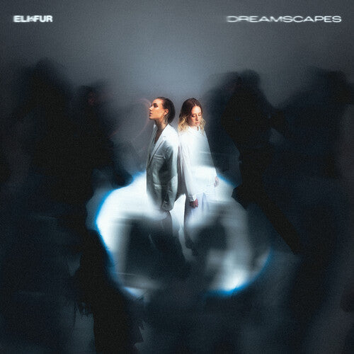 Eli & Fur - Dreamscapes (Vinyl) { vinyl }