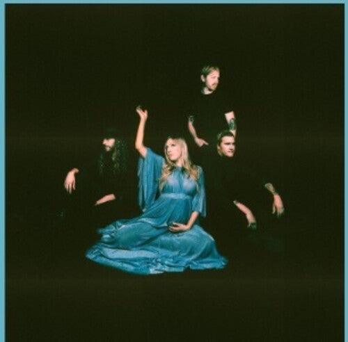 Blues Pills- Birthday { vinyl }