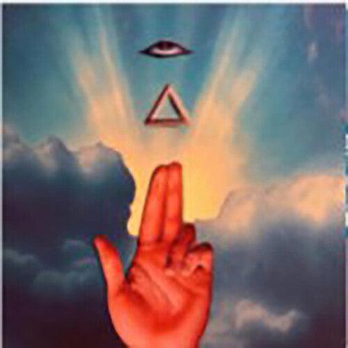 Highly Suspect- As Above, So Below (Indie Exclusive Vinyl) { vinyl }