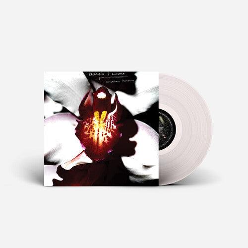 Chrystabell- Cellophane Memories { vinyl }