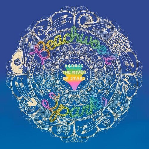 Beachwood Sparks - Across The River Of Stars (Vinyl) { vinyl }