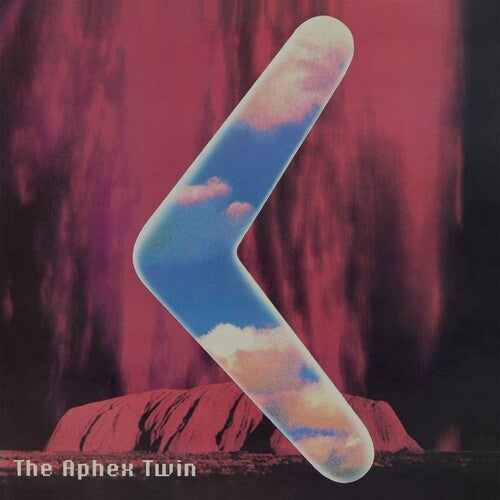 Aphex Twin - Digeridoo - Expanded Edition (Vinyl) { vinyl }