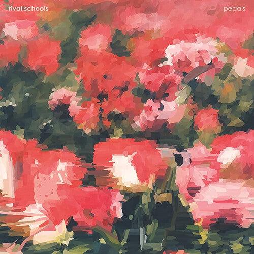 Rival Schools- Pedals { vinyl }